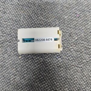 Nyko Charge Station Rechargeable Battery Pack for Wii Remote  87000-A50-0107